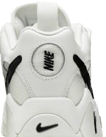 ナイキ エア バラージ LOW "サミットホワイト" CW3130-100 Sizing ナイキ エア バラージ LOW "サミットホワイト" CW3130-100