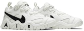 Cheap Nike Air Barrage Low 'Putih Summit' CW3130-100