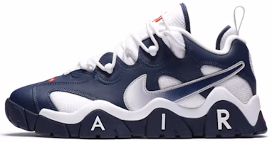 Nike Air Barrage Low 'USA (2020)' CN0060-400 Nike Air Barrage Low 'USA (2020)' CN0060-400