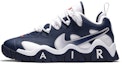 Buy Nike Air Barrage Low 'USA (2020)' – Kasut Nike Air Barrage Low 'USA (2020)'. CN0060-400