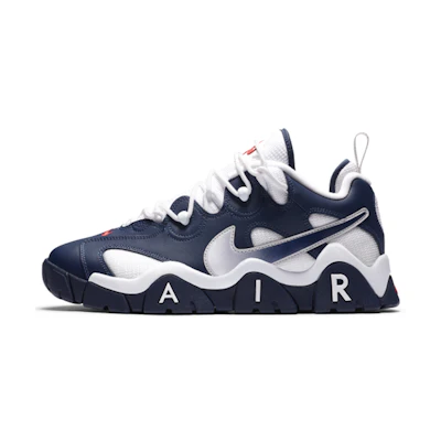 Nike Air Barrage Low 'USA (2020)'