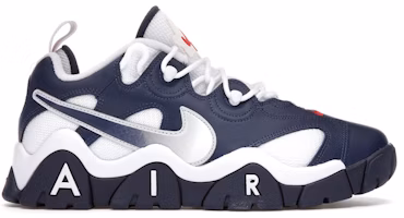 Nike Air Barrage Low 'USA (2020)' CN0060-400 Nike Air Barrage Low 'USA (2020)' CN0060-400