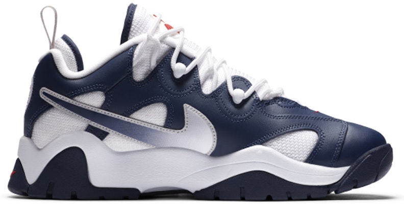 Nike Air Barrage Low 'USA (2020)' CN0060-400 (美國版) Order Nike Air Barrage Low 'USA (2020)' CN0060-400 (美國版)