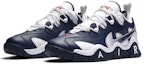 Lookbook Nike Air Barrage Low 'USA (2020)' – Kasut Nike Air Barrage Low 'USA (2020)'. CN0060-400
