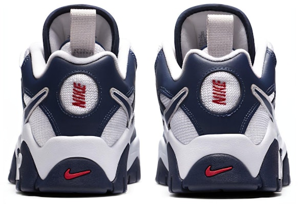 Nike Air Barrage Low 'USA (2020)' CN0060-400 (美國版) Purchase Nike Air Barrage Low 'USA (2020)' CN0060-400 (美國版)