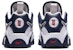 Nike Air Barrage Low 'USA (2020)' – Kasut Nike Air Barrage Low 'USA (2020)'. CN0060-400