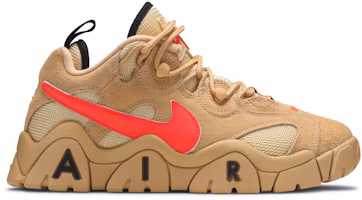 Nike Air Barrage Low 'Wheat' CT2290-200 Nike Air Barrage Low 'Wheat' CT2290-200