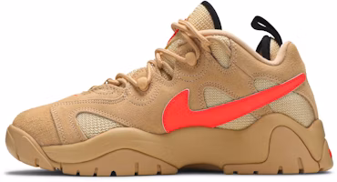 ナイキ エア バラージ LOW "ウィート" CT2290-200 Lookbook ナイキ エア バラージ LOW "ウィート" CT2290-200