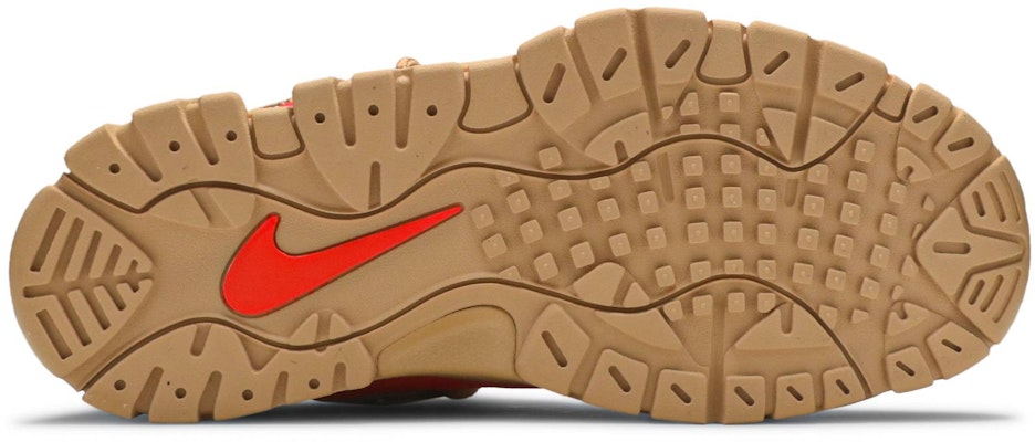 耐克Air Barrage低帮“麦色” CT2290-200 Shop 耐克Air Barrage低帮“麦色” CT2290-200