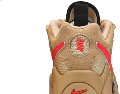 耐吉 Air Barrage Low '小麥' CT2290-200 Sizing 耐吉 Air Barrage Low '小麥' CT2290-200