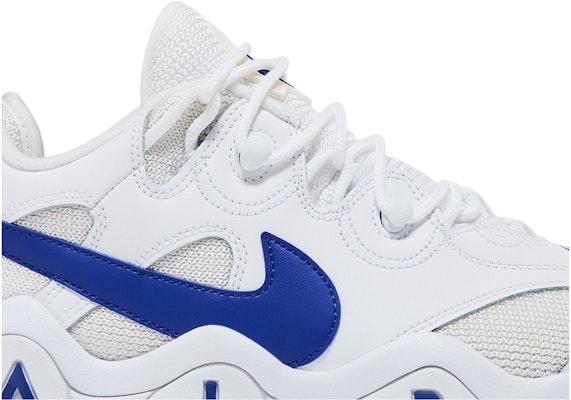 Nike Air Barrage Low「白藍」CD7510-100 Order Nike Air Barrage Low「白藍」CD7510-100