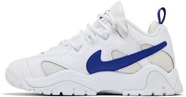 Nike Air Barrage Low「白藍」CD7510-100 Lookbook Nike Air Barrage Low「白藍」CD7510-100