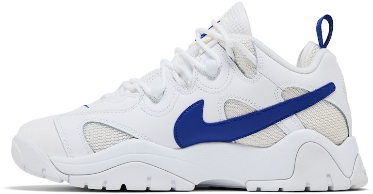 Nike Air Barrage Low「白藍」CD7510-100 Lookbook Nike Air Barrage Low「白藍」CD7510-100
