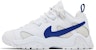 Nike Air Barrage Low 'Putih Biru' CD7510-100