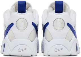 Nike Air Barrage Low「白藍」CD7510-100 Details for Nike Air Barrage Low「白藍」CD7510-100