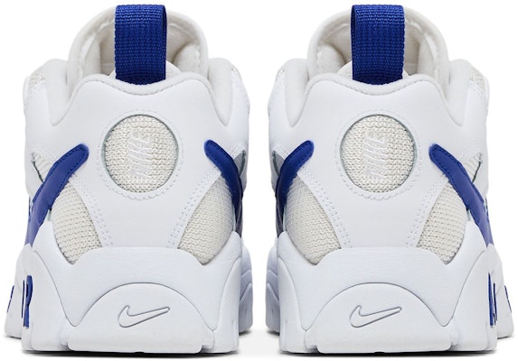 Nike Air Barrage Low「白藍」CD7510-100 Details for Nike Air Barrage Low「白藍」CD7510-100