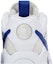 Sizing Nike Air Barrage Low 'Putih Biru' CD7510-100