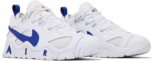 Nike Air Barrage Low「白藍」CD7510-100 Cheap Nike Air Barrage Low「白藍」CD7510-100
