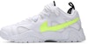 Nike Air Barrage Low 'Putih Volt' CN0060-100