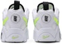 Details for Nike Air Barrage Low 'Putih Volt' CN0060-100