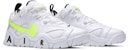 Nike Air Barrage Low 'Putih Volt' CN0060-100