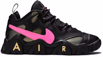 Nike Air Barrage Low QS 'Super Bowl LIV' CT8454-001 Nike Air Barrage Low QS 'Super Bowl LIV' CT8454-001