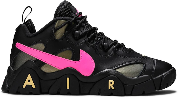 Nike Air Barrage Low QS 'Super Bowl LIV' CT8454-001 Buy Nike Air Barrage Low QS 'Super Bowl LIV' CT8454-001