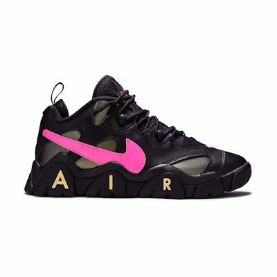 Nike Air Barrage Low QS 'Super Bowl LIV'