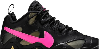 Nike Air Barrage Low QS 'Super Bowl LIV' CT8454-001 Order Nike Air Barrage Low QS 'Super Bowl LIV' CT8454-001