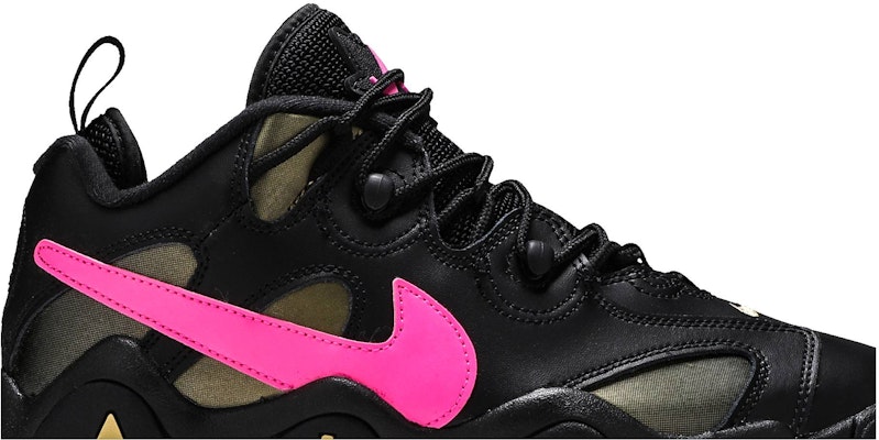 Nike Air Barrage Low QS 'Super Bowl LIV' Sepatu Sneakers CT8454-001 Order Nike Air Barrage Low QS 'Super Bowl LIV' Sepatu Sneakers CT8454-001