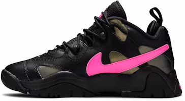 Nike Air Barrage Low QS 'Super Bowl LIV' CT8454-001 Lookbook Nike Air Barrage Low QS 'Super Bowl LIV' CT8454-001