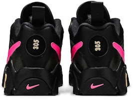 Nike Air Barrage Low QS 'Super Bowl LIV' CT8454-001 Details for Nike Air Barrage Low QS 'Super Bowl LIV' CT8454-001