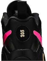 Nike Air Barrage Low QS 'Super Bowl LIV' CT8454-001 Sizing Nike Air Barrage Low QS 'Super Bowl LIV' CT8454-001