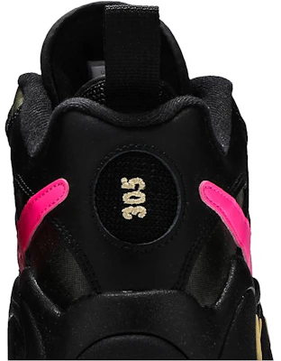 Nike Air Barrage Low QS 'Super Bowl LIV' Sepatu Sneakers CT8454-001 Sizing Nike Air Barrage Low QS 'Super Bowl LIV' Sepatu Sneakers CT8454-001