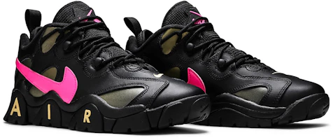 Nike Air Barrage Low QS 'Super Bowl LIV' CT8454-001 Cheap Nike Air Barrage Low QS 'Super Bowl LIV' CT8454-001