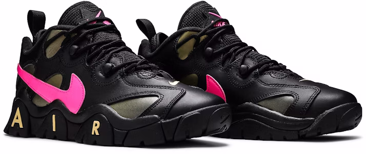 나이키 에어 바라지 로우 '슈퍼볼 54' 한정판 🎉 🏈 CT8454-001 Cheap 나이키 에어 바라지 로우 '슈퍼볼 54' 한정판 🎉 🏈 CT8454-001