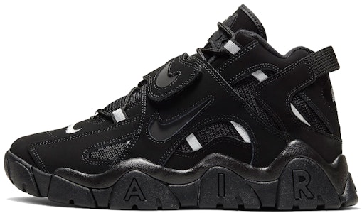 Nike Air Barrage Mid 'Negro' AT7847-002 Buy Nike Air Barrage Mid 'Negro' AT7847-002