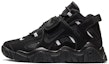 Buy Nike Air Barrage Mid 'Hitam' AT7847-002