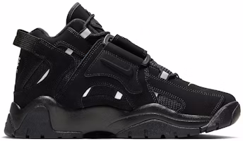 耐吉 Air Barrage 中筒 '黑色' AT7847-002 Order 耐吉 Air Barrage 中筒 '黑色' AT7847-002