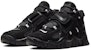 Nike Air Barrage Mid 'Hitam' AT7847-002