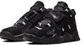 Lookbook Nike Air Barrage Mid 'Hitam' AT7847-002