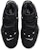 Nike Air Barrage Mid 'Hitam' AT7847-002