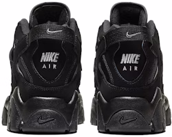 耐吉 Air Barrage 中筒 '黑色' AT7847-002 Purchase 耐吉 Air Barrage 中筒 '黑色' AT7847-002