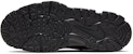 Nike Air Barrage Mid 'Hitam' AT7847-002