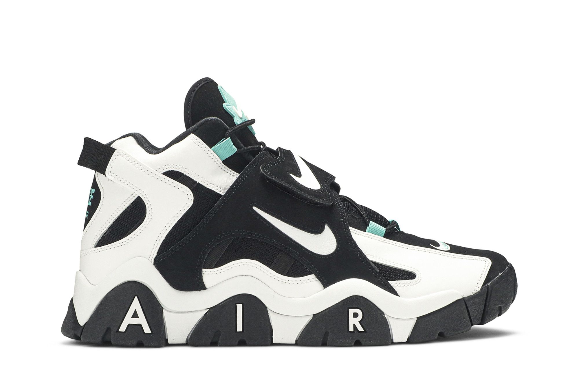 Nike Air Barrage Mid 'Cabana' AT7847-001