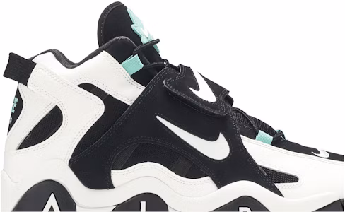 Lookbook Nike Air Barrage Mid ''Cabana'' AT7847-001