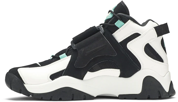 나이키 에어 바라지 미드 '카바나' (Nike Air Barrage Mid 'Cabana') AT7847-001 Shop 나이키 에어 바라지 미드 '카바나' (Nike Air Barrage Mid 'Cabana') AT7847-001