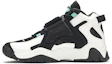 Shop 나이키 에어 바라지 미드 '카바나' (Nike Air Barrage Mid 'Cabana') AT7847-001