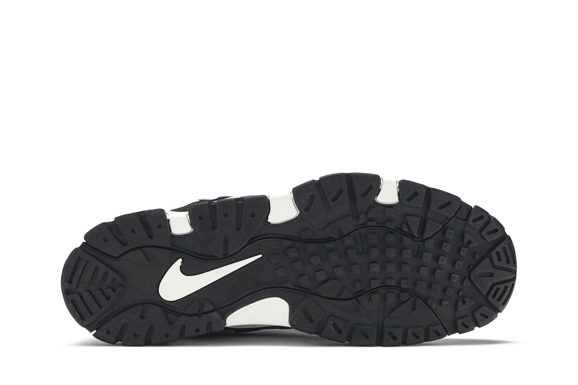 Purchase 나이키 에어 바라지 미드 '카바나' (Nike Air Barrage Mid 'Cabana') AT7847-001