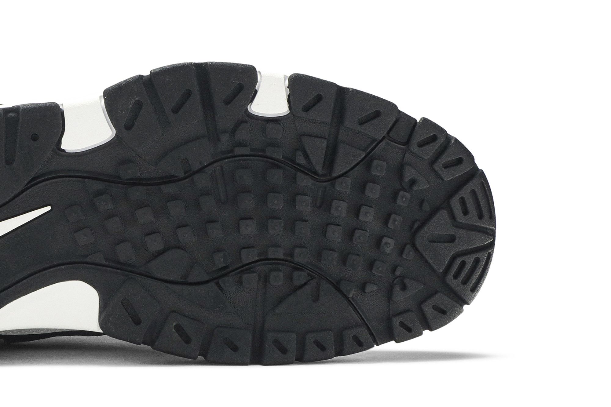 Details for 나이키 에어 바라지 미드 '카바나' (Nike Air Barrage Mid 'Cabana') AT7847-001